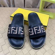 Fendi Slippers